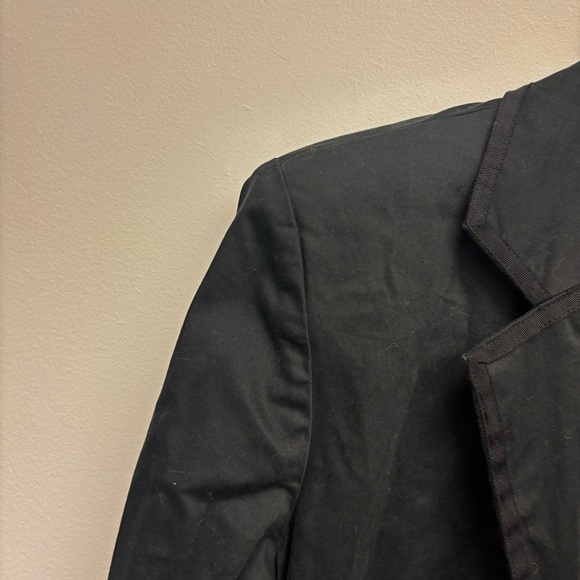 Lip Service Blacklist Longline Blazer Y2K - Picture 3 of 14